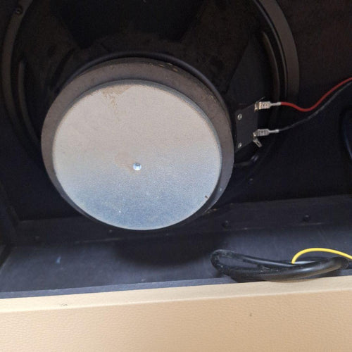 Guitar Amplifiers Blues Cube Artist Roland