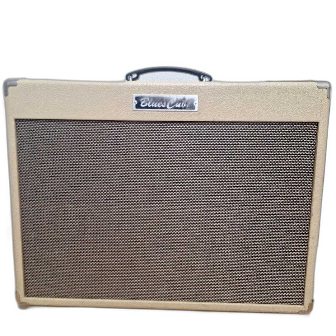 Guitar Amplifiers Blues Cube Artist Roland