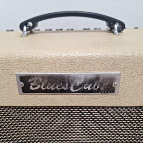 Guitar Amplifiers Blues Cube Artist Roland