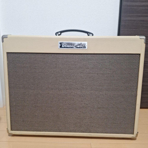 Guitar Amplifiers Blues Cube Artist Roland