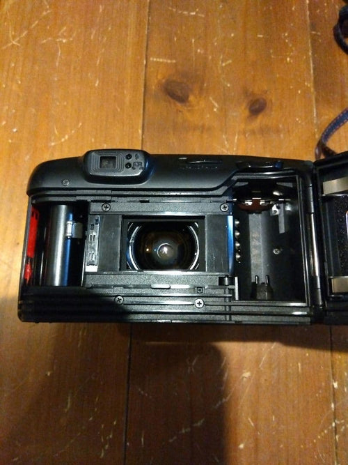 Compact Cameras (Film)