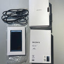 Digital Audio Players Sony Nw-A55 16Gb