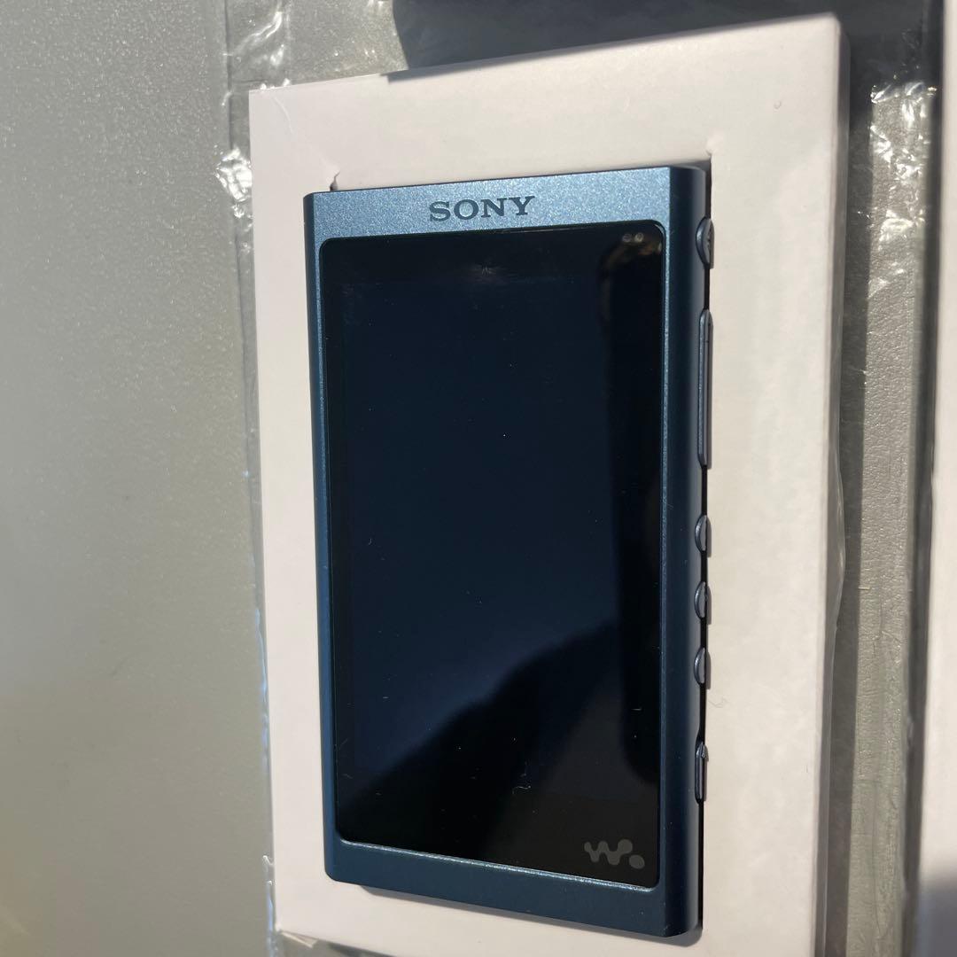 Digital Audio Players Sony Nw-A55 16Gb