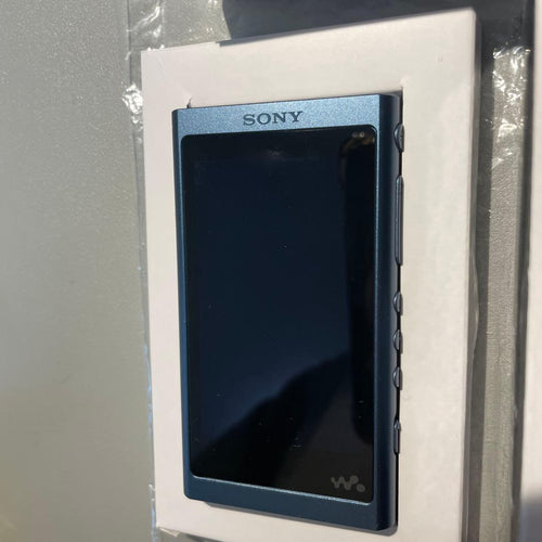 Digital Audio Players Sony Nw-A55 16Gb