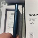 Digital Audio Players Sony Nw-A55 16Gb