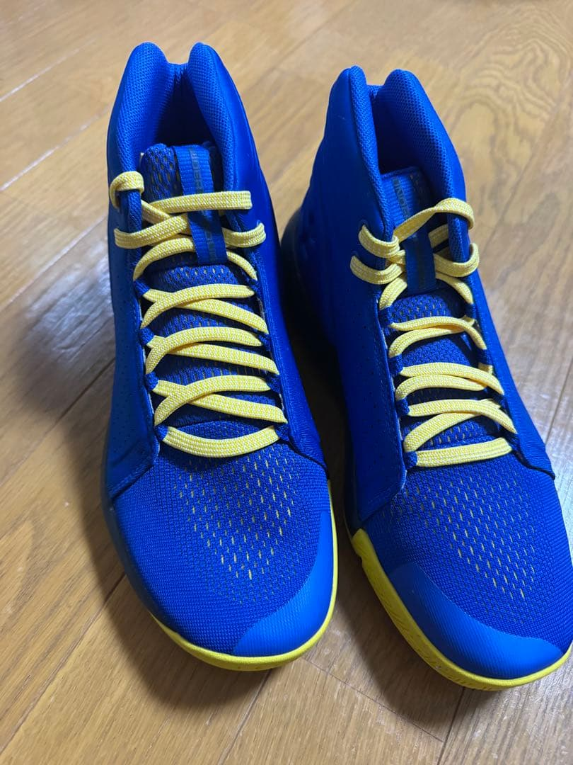 Under Armour Others Ua Bgs Torch Mid