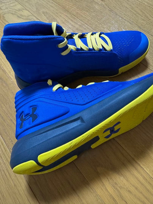 Under Armour Others Ua Bgs Torch Mid