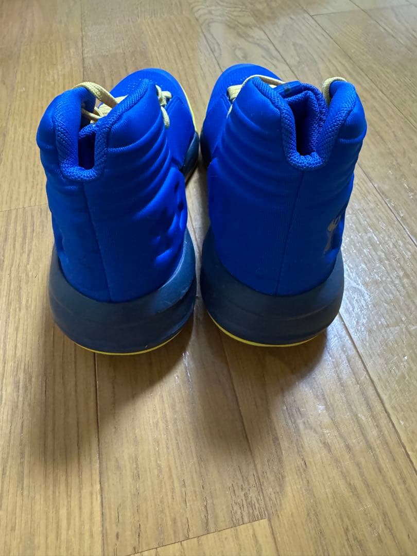 Under Armour Others Ua Bgs Torch Mid