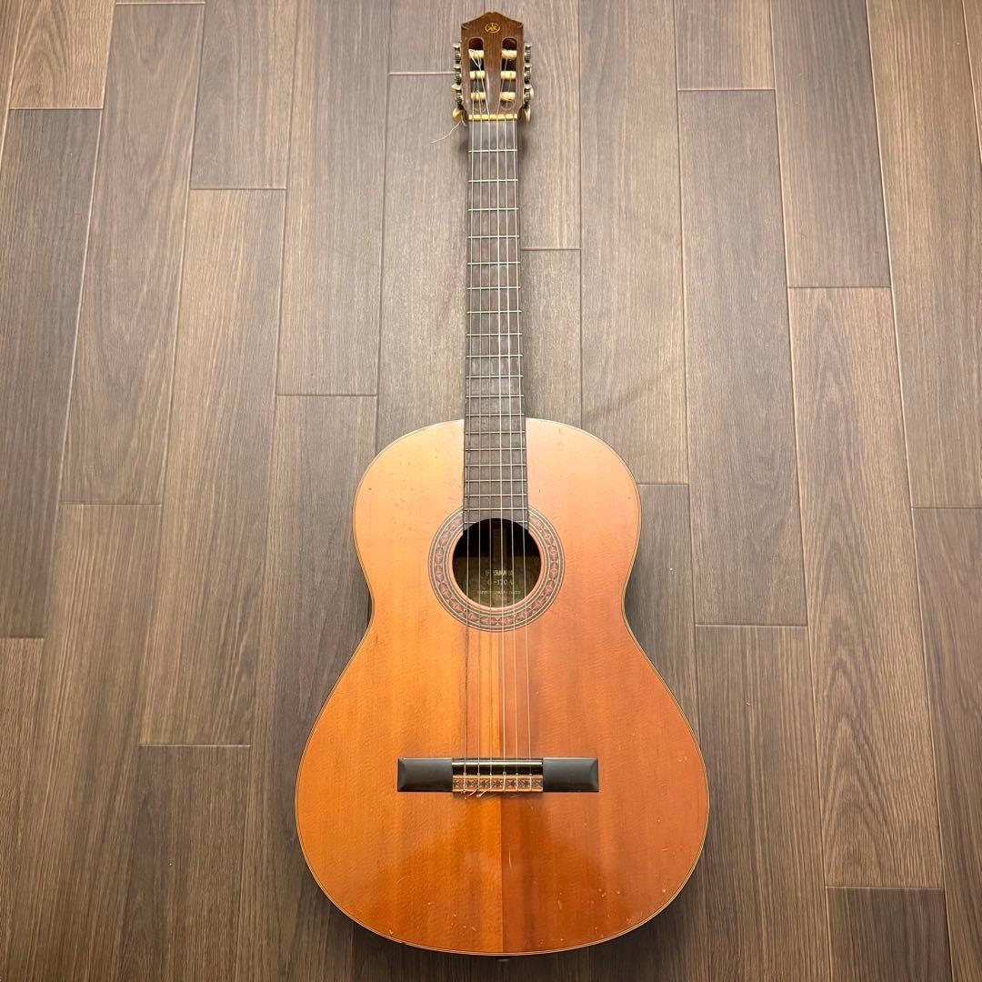 Classical Guitars Yamaha C-170A