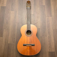Classical Guitars Yamaha C-170A