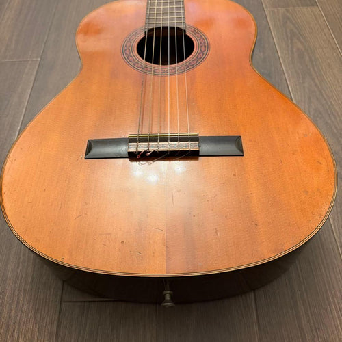 Classical Guitars Yamaha C-170A
