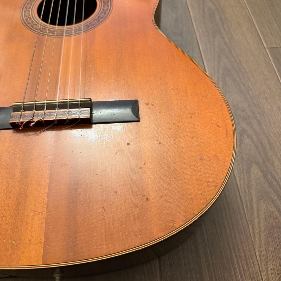Classical Guitars Yamaha C-170A