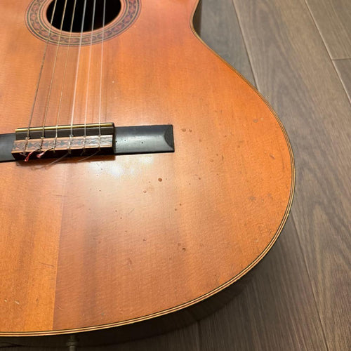 Classical Guitars Yamaha C-170A