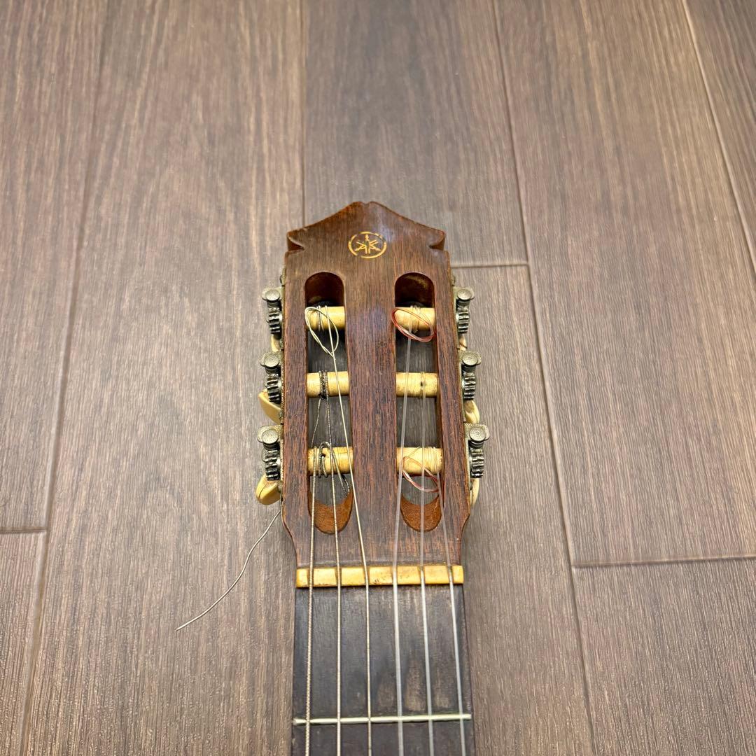 Classical Guitars Yamaha C-170A