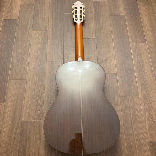 Classical Guitars Yamaha C-170A