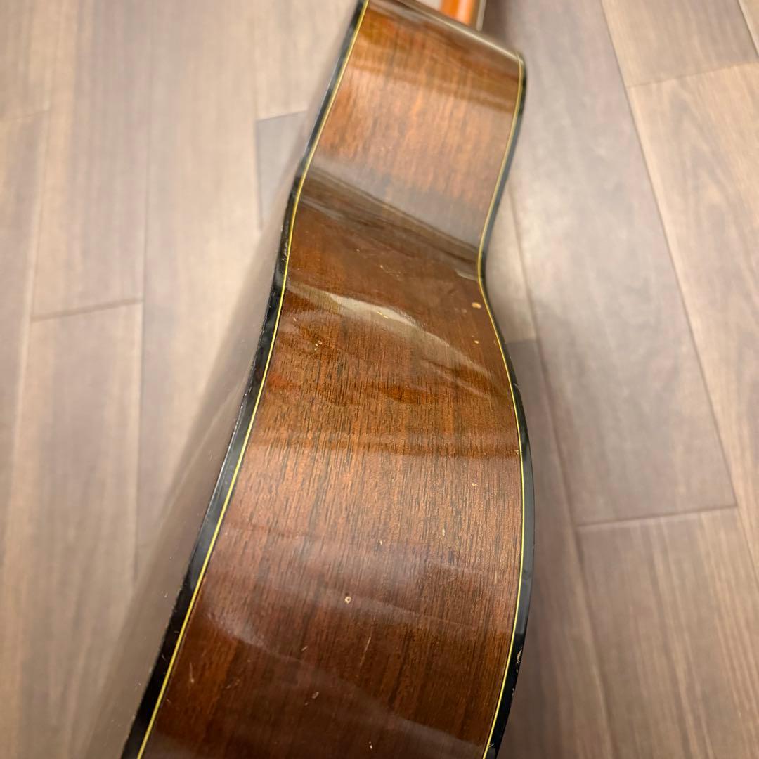 Classical Guitars Yamaha C-170A