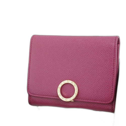 Bvlgari Caltical Wallet
