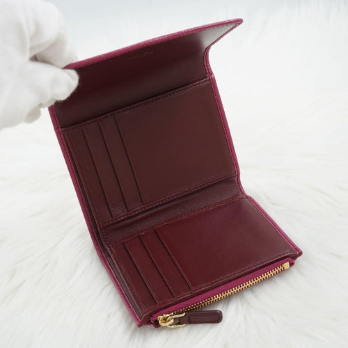 Bvlgari Caltical Wallet