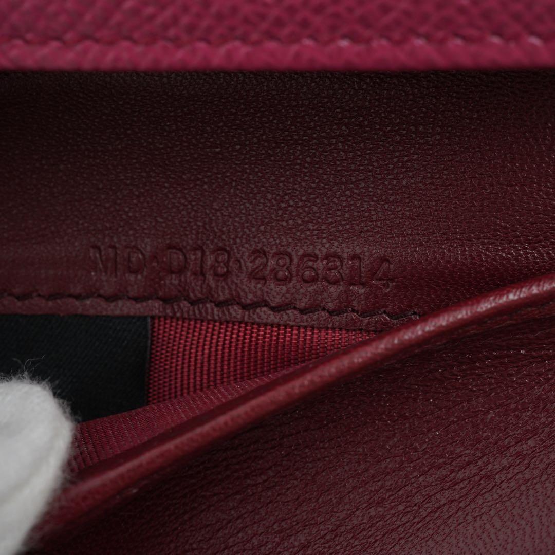 Bvlgari Caltical Wallet