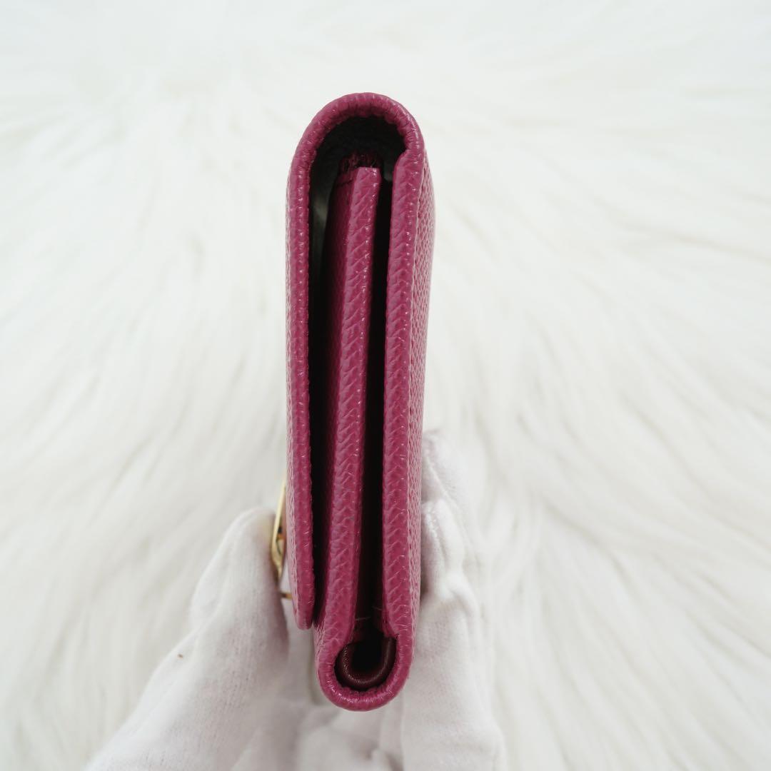 Bvlgari Caltical Wallet