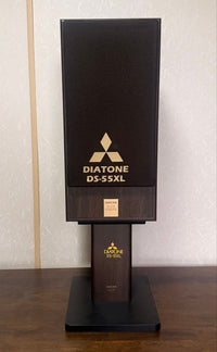Mitsubishi Electric Speakers Diatone Ds-55Xl Dk-55/Wn