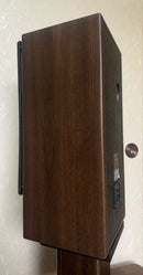 Mitsubishi Electric Speakers Diatone Ds-55Xl Dk-55/Wn