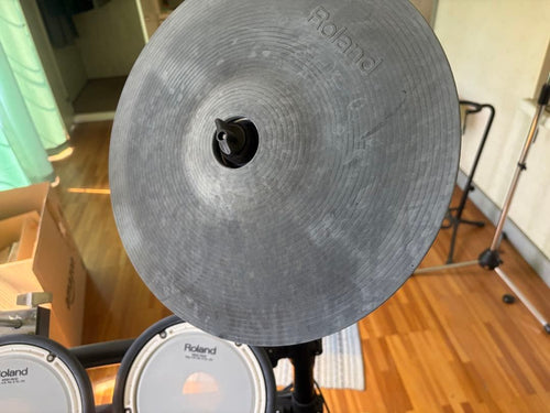 Roland Electronic Drum Td-25
