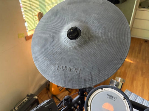 Roland Electronic Drum Td-25