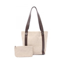 Bvlgari Tote Bag Used B