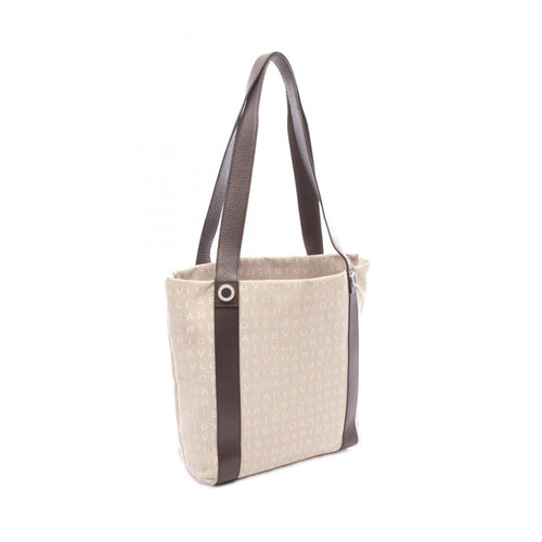 Bvlgari Tote Bag Used B