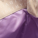 Bvlgari Tote Bag Used B