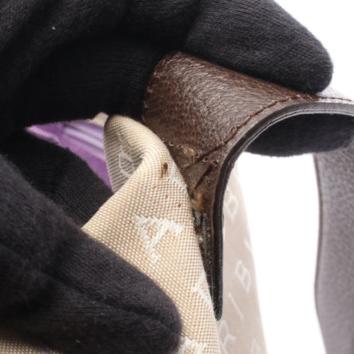 Bvlgari Tote Bag Used B