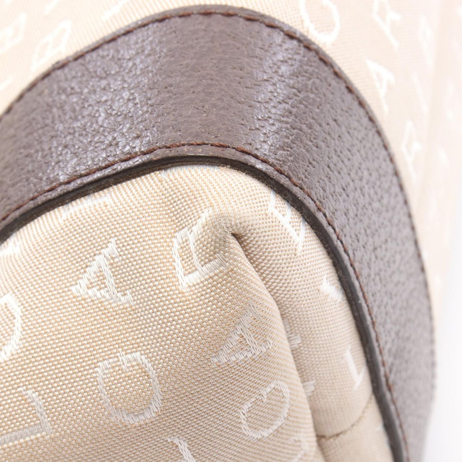 Bvlgari Tote Bag Used B
