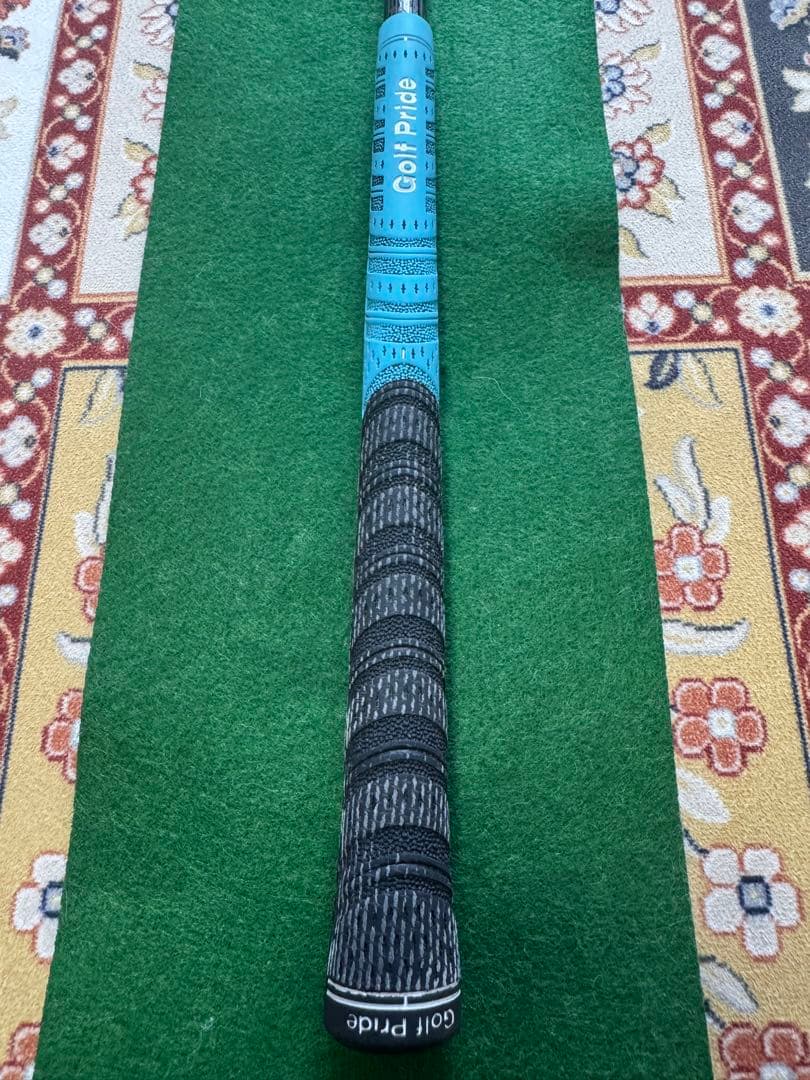 Mamiya Shafts Attas 4U 5S