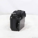 Mirrorless Interchangeable Lips Fujifilm X-H1 258
