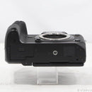 Mirrorless Interchangeable Lips Fujifilm X-H1 258