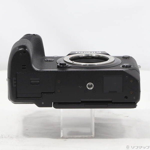 Mirrorless Interchangeable Lips Fujifilm X-H1 258