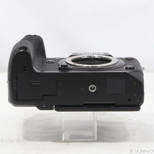 Mirrorless Interchangeable Lips Fujifilm X-H1 258