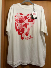 A Bathing Ape T-Shirts Bape Emotionally Unavailable T