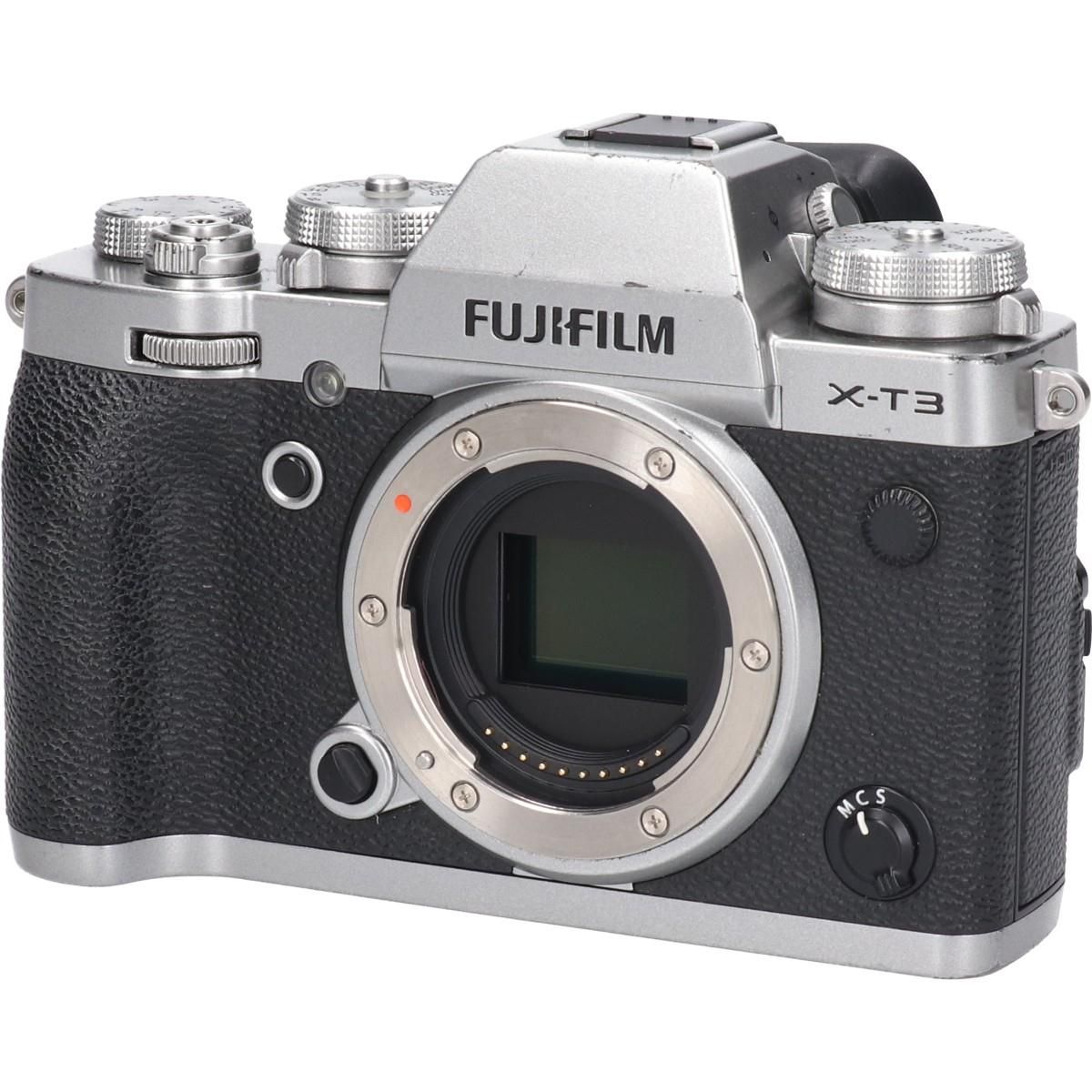 Fujifilm Digital Slr