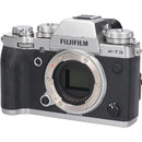 Fujifilm Digital Slr