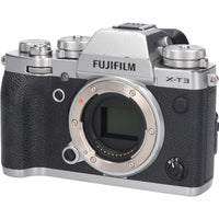 Fujifilm Digital Slr