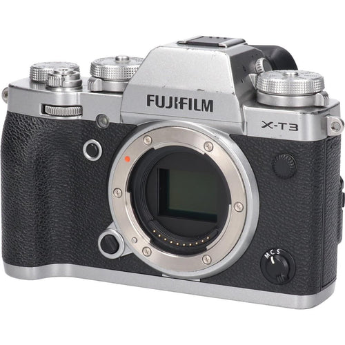 Fujifilm Digital Slr