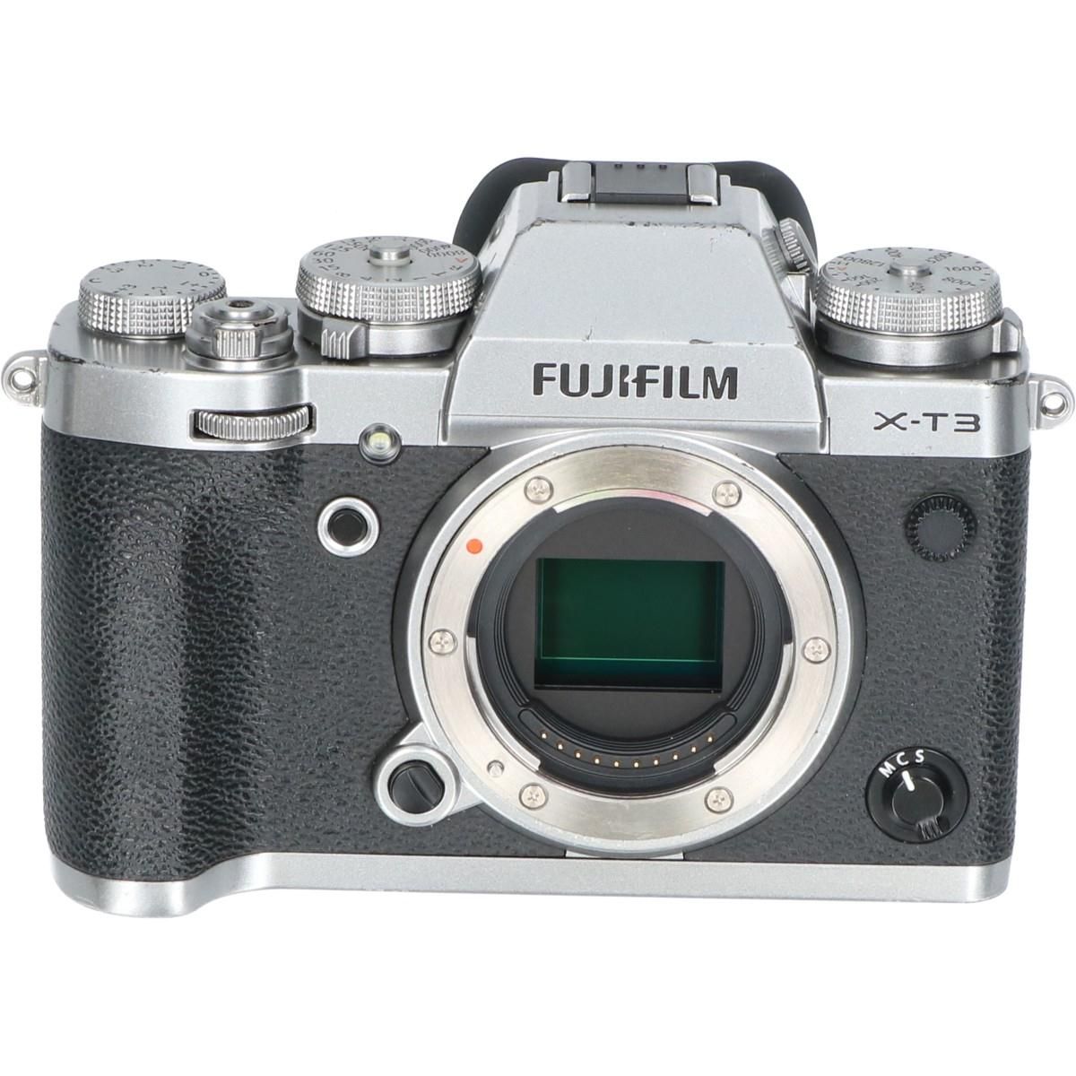 Fujifilm Digital Slr