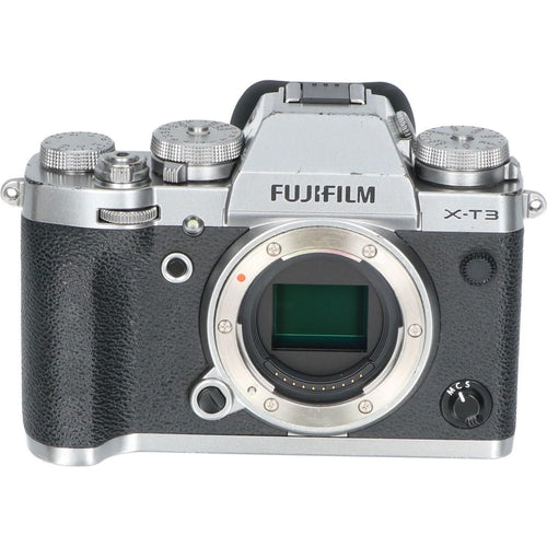 Fujifilm Digital Slr