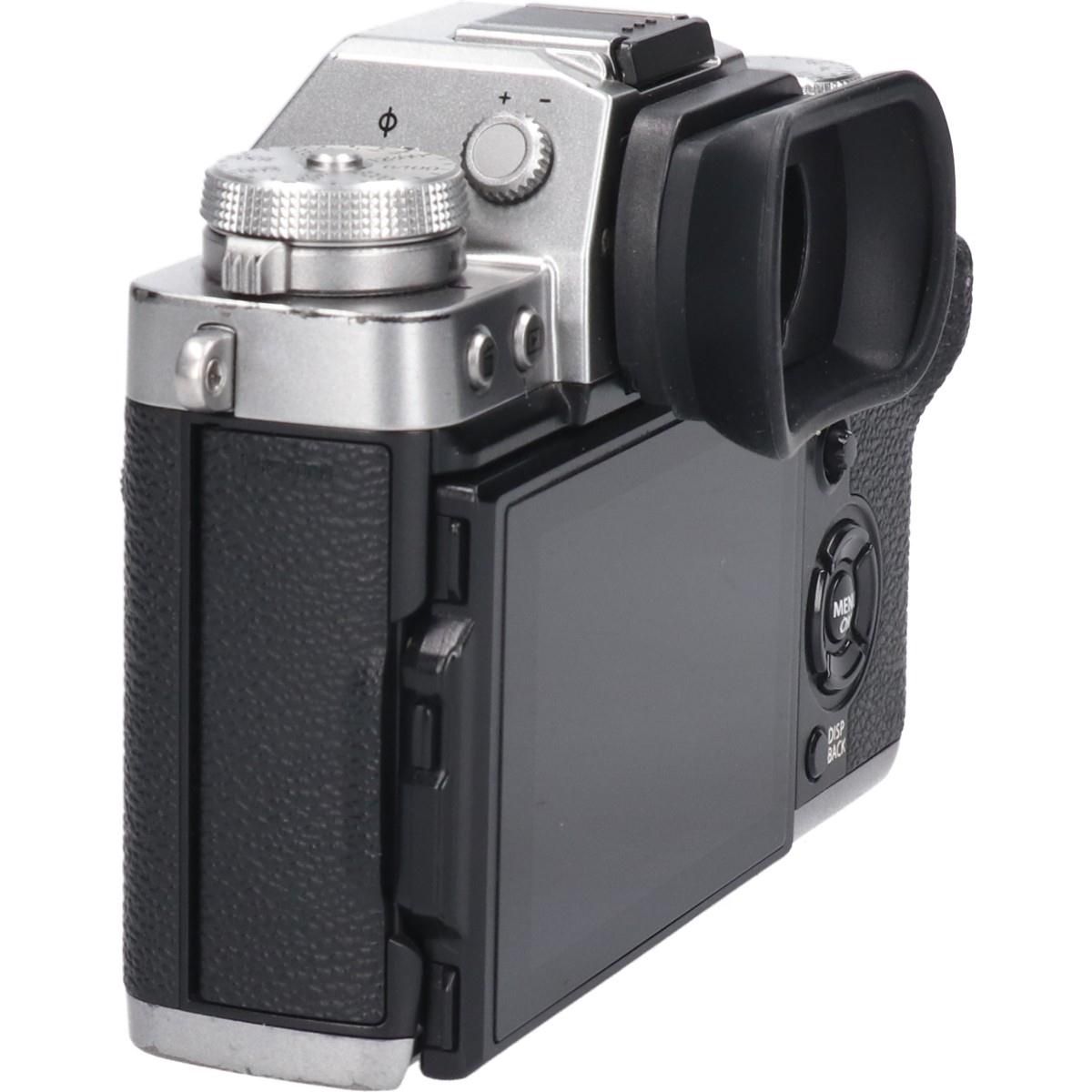 Fujifilm Digital Slr