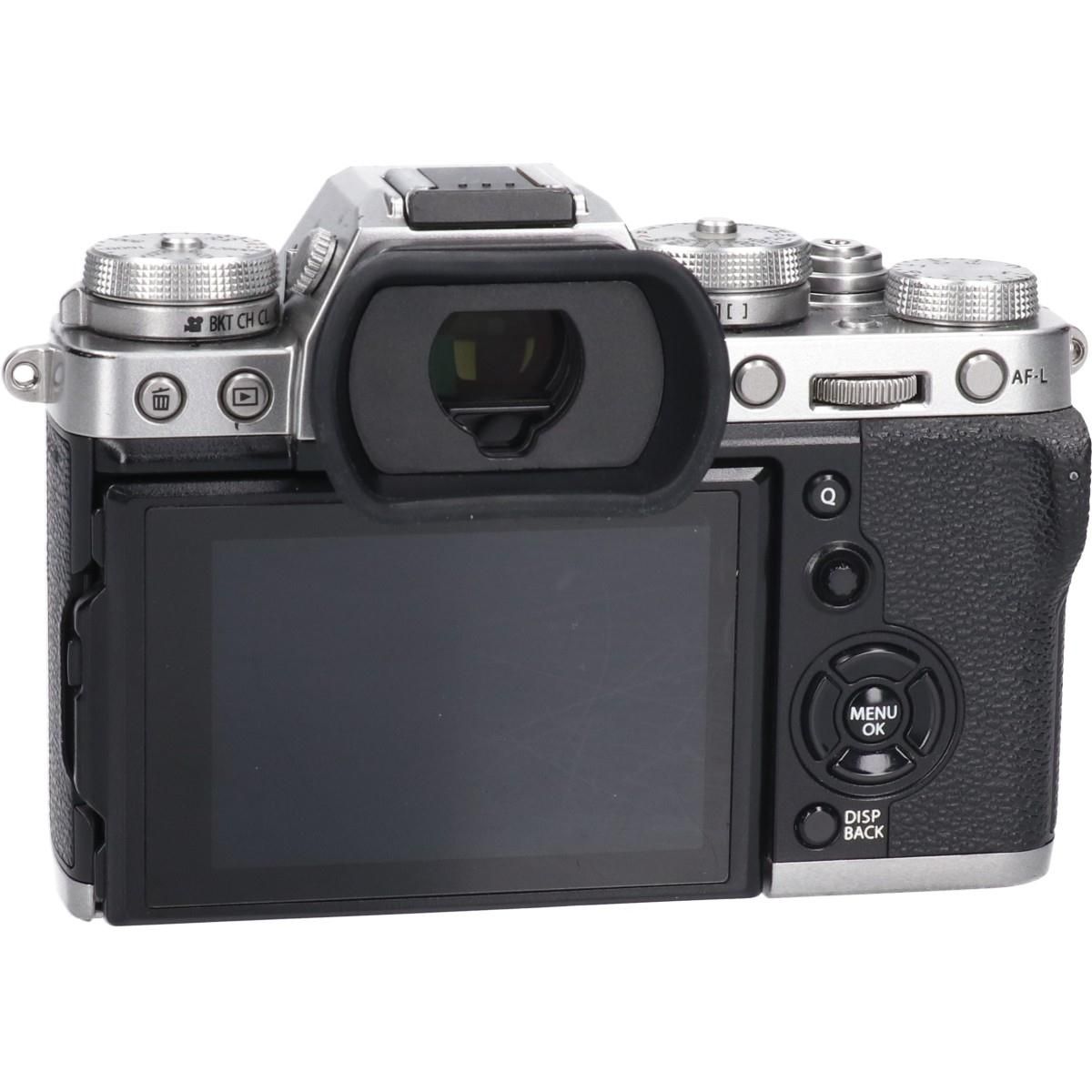 Fujifilm Digital Slr