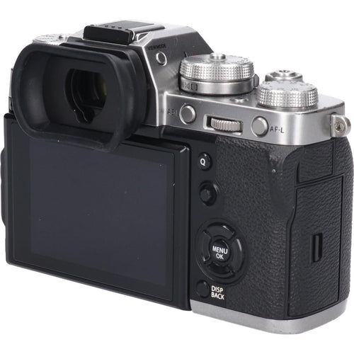 Fujifilm Digital Slr