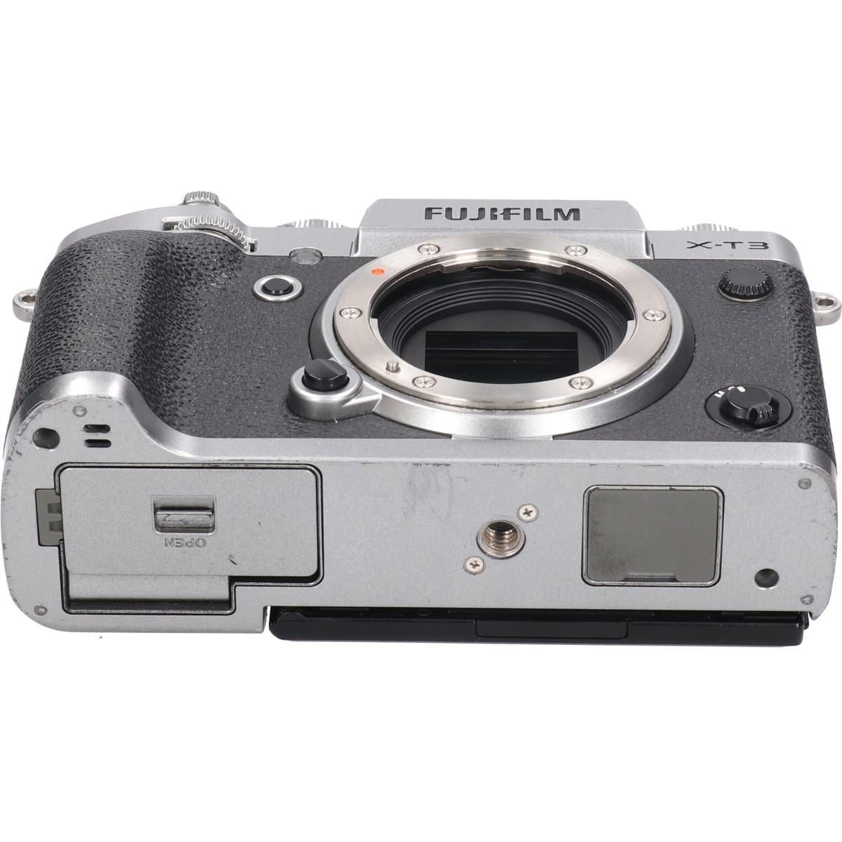 Fujifilm Digital Slr