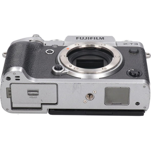 Fujifilm Digital Slr